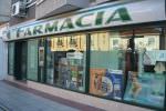 Escaparate Farmacia Fuenlabrada